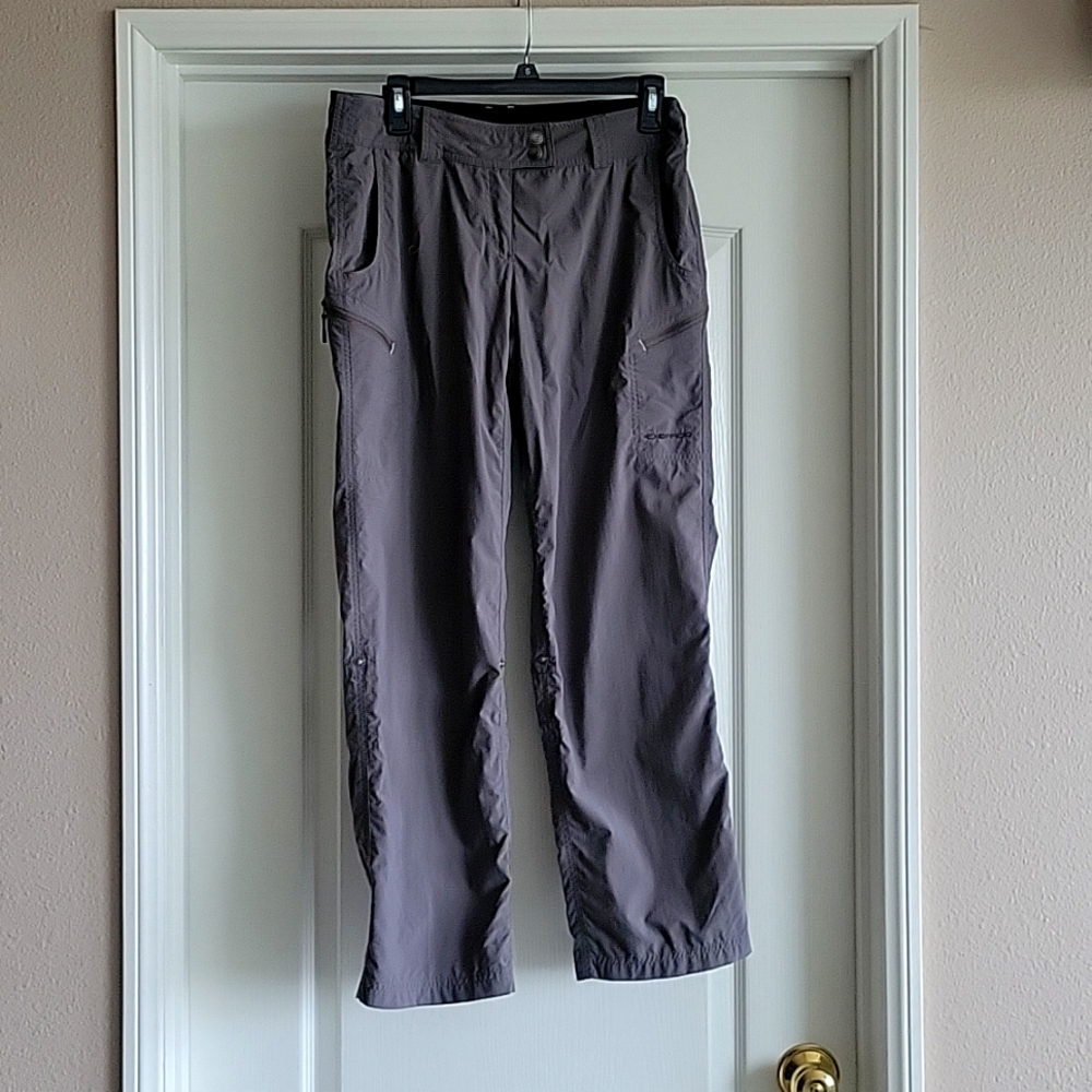 Exofficio Convertable Hiking Pants
